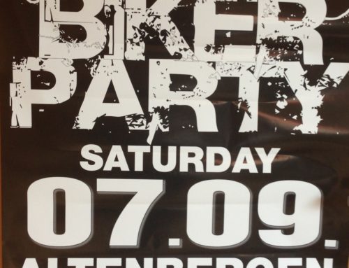 07.09.2013 – Bikertreffen in Altenbergen!