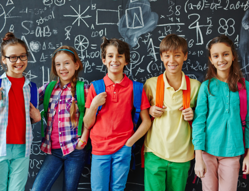 Berufsunfähigkeitsversicherung für Schüler